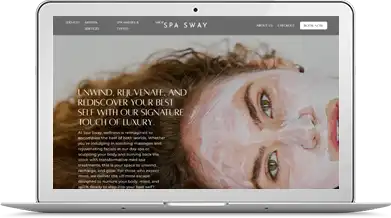 Spa Sway